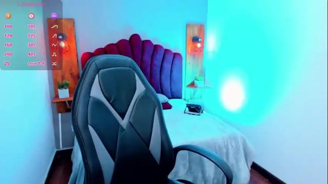 Thumbnail 2, cattaleya___'s Stream at Chaturbate, 4 months ago