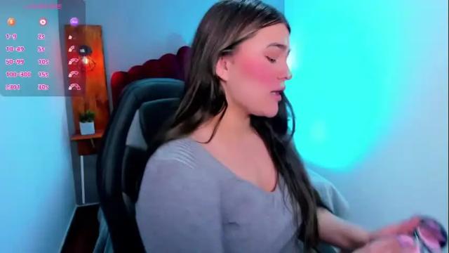 Image 6 of cattaleya___ Stream on Chaturbate on 4 months ago