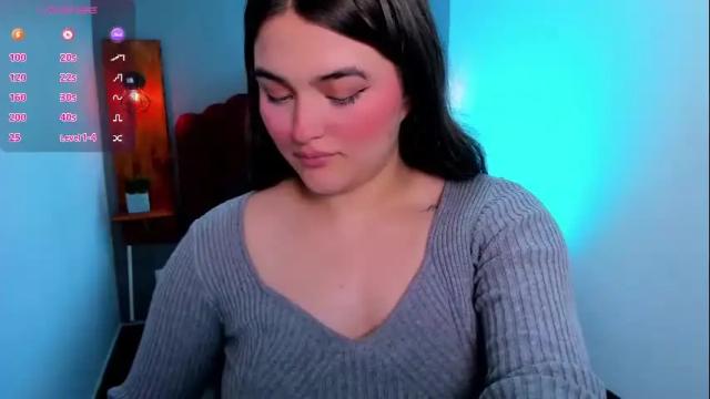 Image 7 of cattaleya___ Stream on Chaturbate on 4 months ago