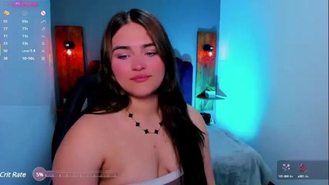 Image 12 of cattaleya___ Stream on Chaturbate on 4 months ago