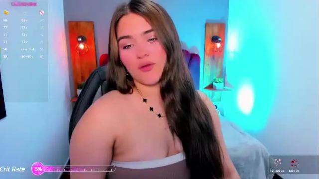 Image 3 of cattaleya___ Stream on Chaturbate on 4 months ago