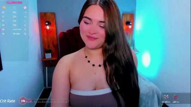 Image 6 of cattaleya___ Stream on Chaturbate on 4 months ago