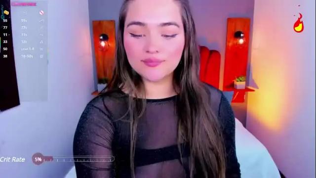 Image 4 of cattaleya___ Stream on Chaturbate on 4 months ago