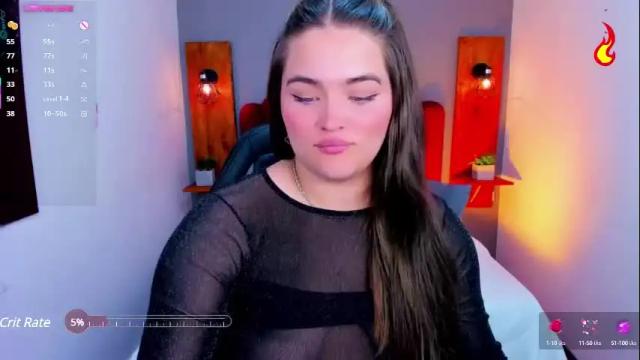 Thumbnail 2, cattaleya___'s Stream at Chaturbate, 4 months ago