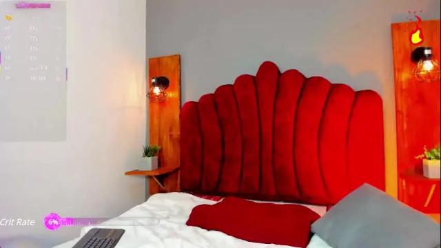 Thumbnail 3, cattaleya___'s Stream at Chaturbate, 4 months ago