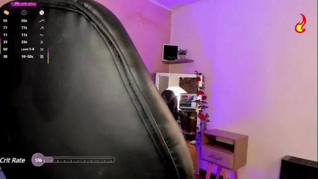 Image 10 of cattaleya___ Stream on Chaturbate on 3 months ago