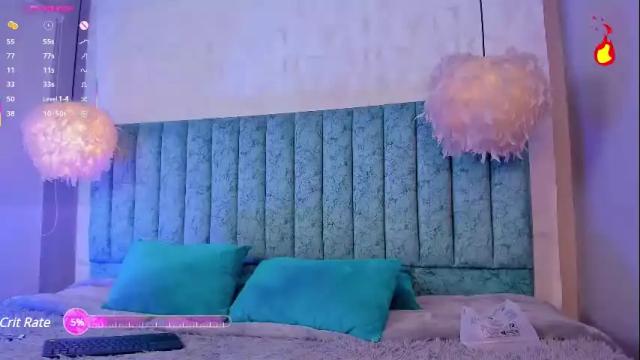 Thumbnail 3, cattaleya___'s Stream at Chaturbate, 3 months ago