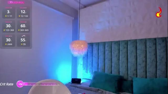 Thumbnail 2, cattaleya___'s Stream at Chaturbate, 3 months ago