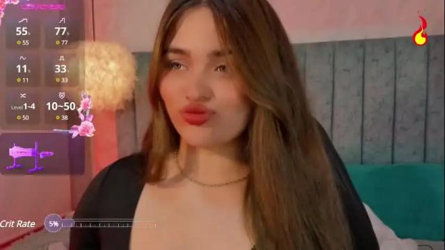 Image 12 of cattaleya___ Stream on Chaturbate on 3 months ago