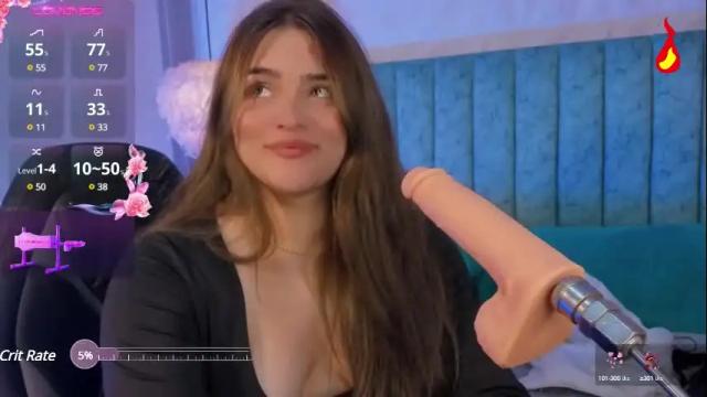 Image 2 of cattaleya___ Stream on Chaturbate on 3 months ago