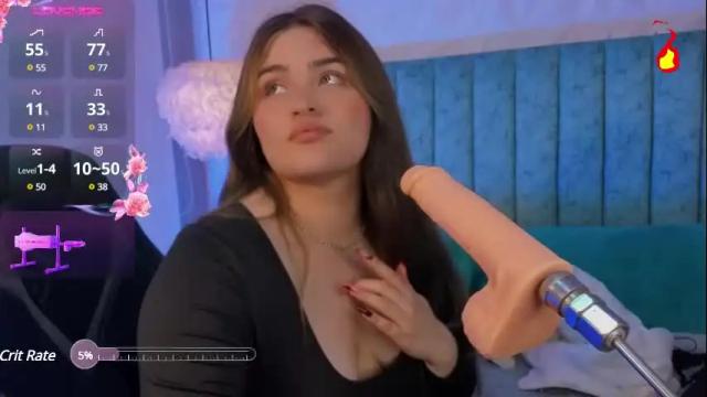 Image 4 of cattaleya___ Stream on Chaturbate on 3 months ago