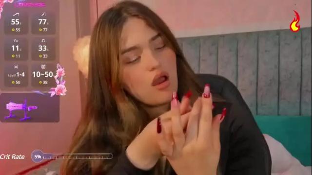 Image 6 of cattaleya___ Stream on Chaturbate on 3 months ago