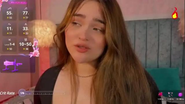 Thumbnail 3, cattaleya___'s Stream at Chaturbate, 3 months ago