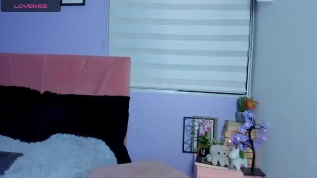 Image 12 of cattaleya_russ Stream on Chaturbate on 14 months ago