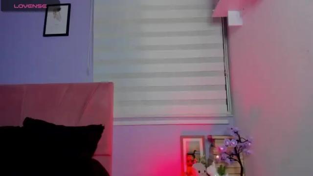 Image 11 of cattaleya_russ Stream on Chaturbate on 13 months ago