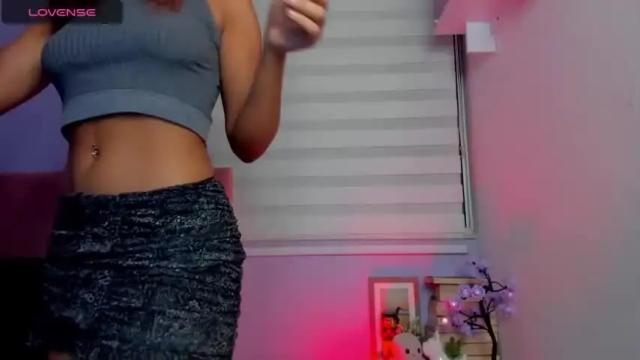 Image 12 of cattaleya_russ Stream on Chaturbate on 13 months ago