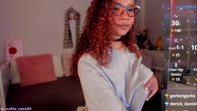 Image 11 of cattaleya_russ Stream on Chaturbate on 1 month ago