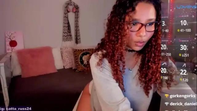 Image 12 of cattaleya_russ Stream on Chaturbate on 1 month ago