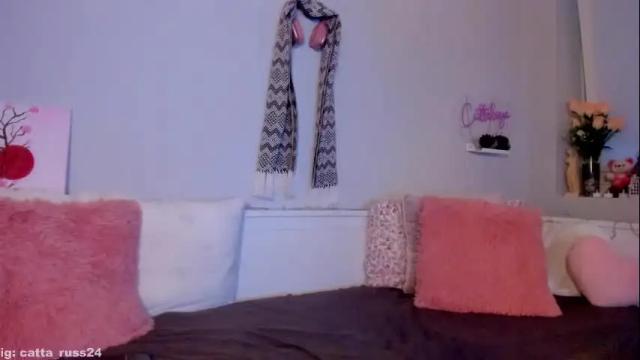 Image 11 of cattaleya_russ Stream on Chaturbate on 1 month ago