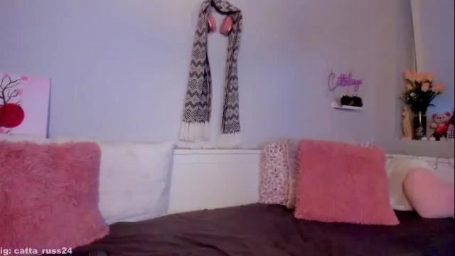 Image 12 of cattaleya_russ Stream on Chaturbate on 1 month ago