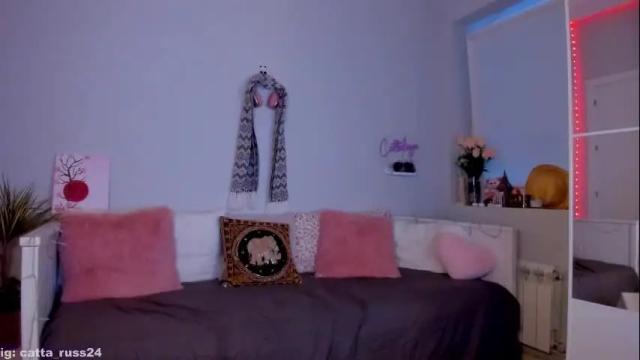 Image 6 of cattaleya_russ Stream on Chaturbate on 1 month ago