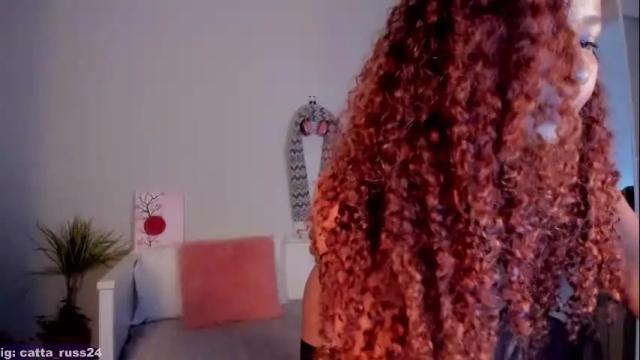 Image 2 of cattaleya_russ Stream on Chaturbate on 26 days ago