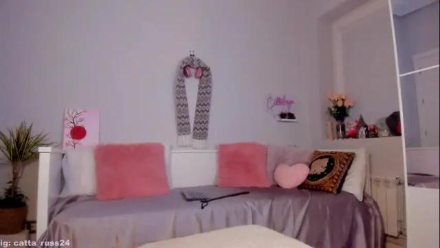 Image 11 of cattaleya_russ Stream on Chaturbate on 22 days ago