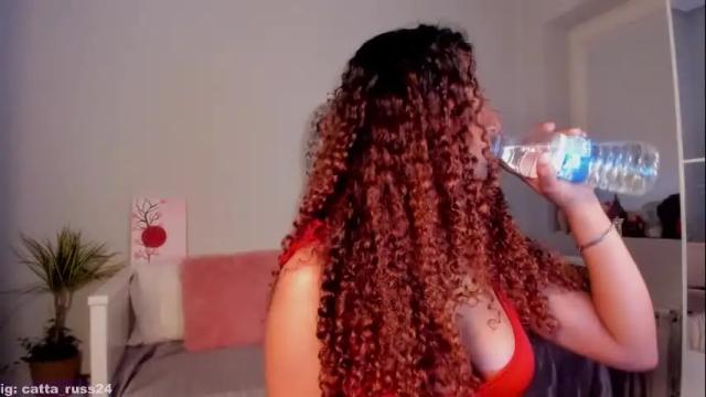 Image 2 of cattaleya_russ Stream on Chaturbate on 22 days ago