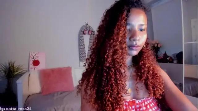 Thumbnail 1, cattaleya_russ's Stream at Chaturbate, 3 days ago