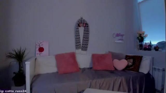 Image 7 of cattaleya_russ Stream on Chaturbate on 2 days ago