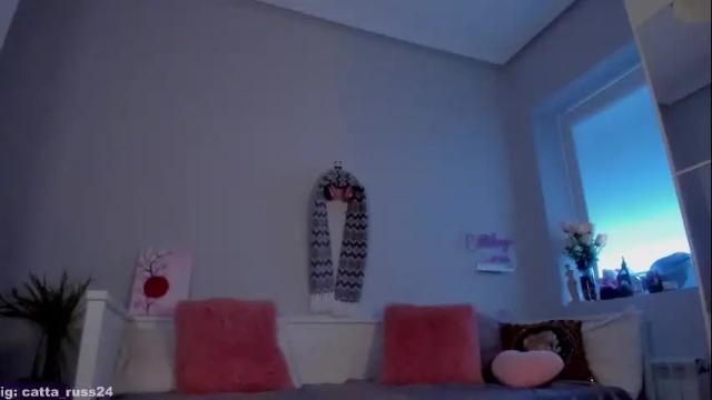 Image 12 of cattaleya_russ Stream on Chaturbate on 1 month ago