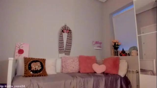 Image 12 of cattaleya_russ Stream on Chaturbate on 25 days ago