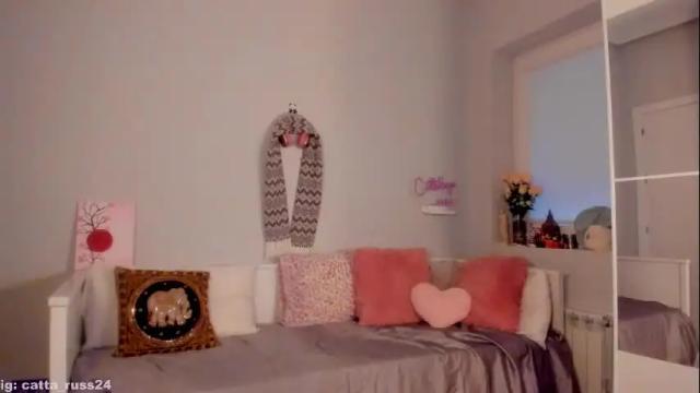Image 2 of cattaleya_russ Stream on Chaturbate on 22 days ago