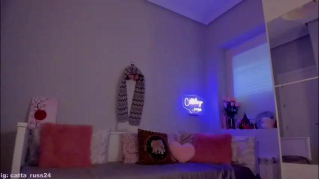 Image 11 of cattaleya_russ Stream on Chaturbate on 2 months ago