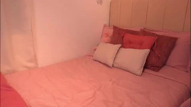 Image 3 of cattaleya_russ Stream on Chaturbate on 2 months ago