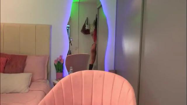 Image 2 of cattaleya_russ Stream on Chaturbate on 2 months ago