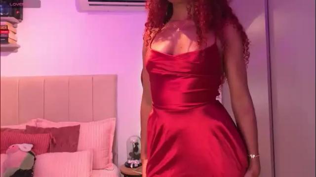 Image 2 of cattaleya_russ Stream on Chaturbate on 1 month ago