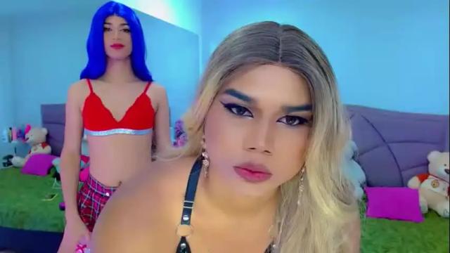 Image 11 of cattaleya_skinny Stream on Chaturbate on 2 months ago