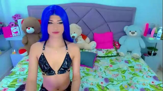 Thumbnail 3, cattaleya_skinny's Stream at Chaturbate, 1 month ago