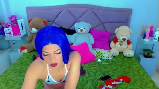 Image 10 of cattaleya_skinny Stream on Chaturbate on 1 month ago