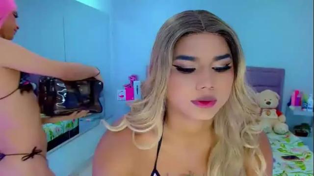 Image 12 of cattaleya_skinny Stream on Chaturbate on 1 month ago