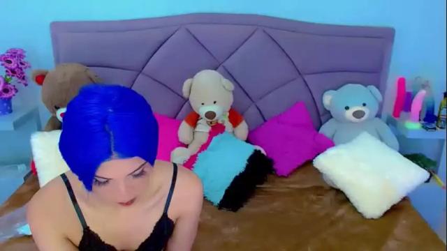 Thumbnail 1, cattaleya_skinny's Stream at Chaturbate, 1 month ago