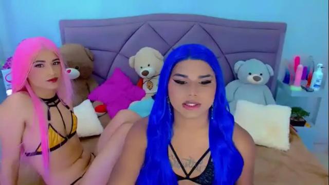 Thumbnail 2, cattaleya_skinny's Stream at Chaturbate, 29 days ago