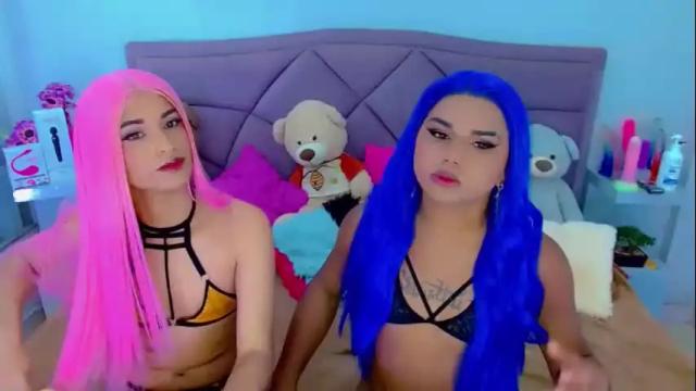 Image 7 of cattaleya_skinny Stream on Chaturbate on 1 month ago