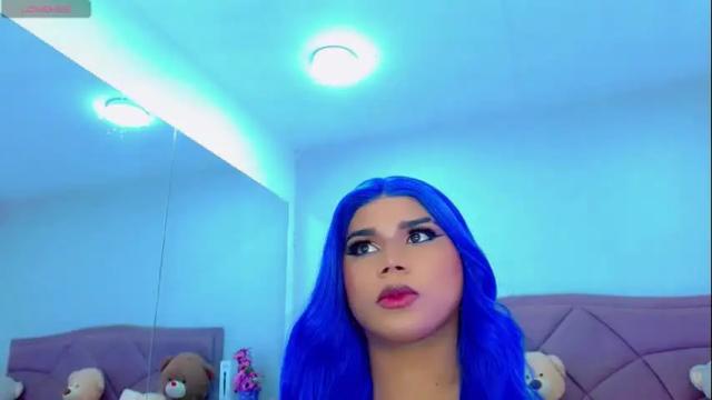 Image 11 of cattaleya_skinny Stream on Chaturbate on 29 days ago