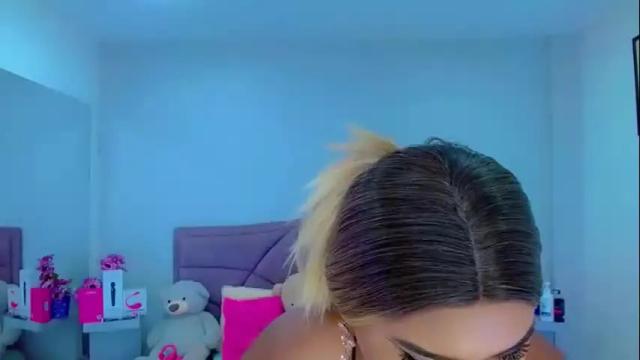 Image 7 of cattaleya_skinny Stream on Chaturbate on 14 days ago