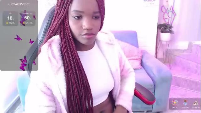 Thumbnail 2, cattalheya's Stream at Chaturbate, 1 month ago