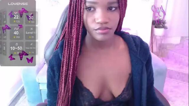 Image 4 of cattalheya Stream on Chaturbate on 1 month ago