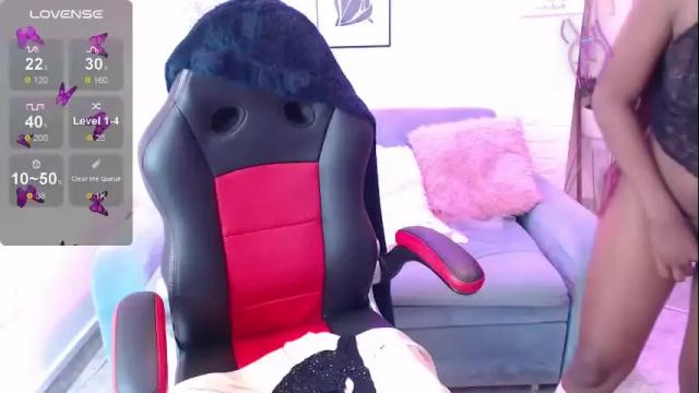 Image 2 of cattalheya Stream on Chaturbate on 1 month ago
