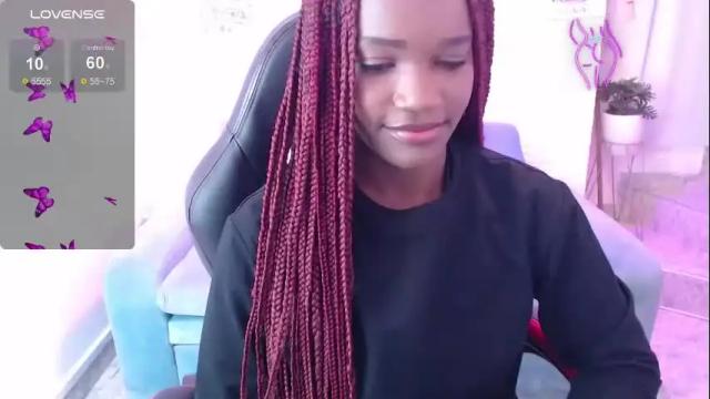 Thumbnail 3, cattalheya's Stream at Chaturbate, 1 month ago